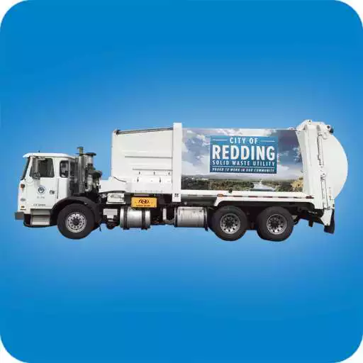 Play City of Redding Solid Waste APK Play City of Redding Solid Waste APK