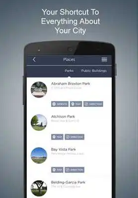 Play City Of Richmond