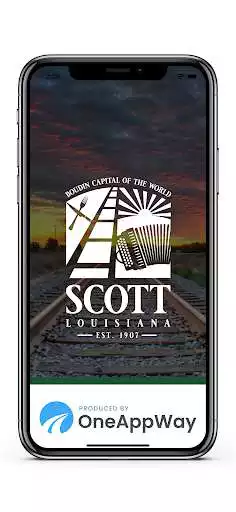 Play City of Scott  and enjoy City of Scott with UptoPlay