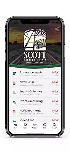 Play City of Scott as an online game City of Scott with UptoPlay