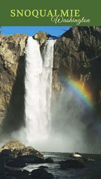 Play City of Snoqualmie  and enjoy City of Snoqualmie with UptoPlay
