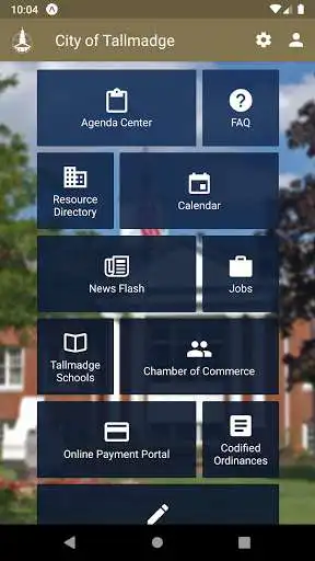 Play City of Tallmadge  and enjoy City of Tallmadge with UptoPlay