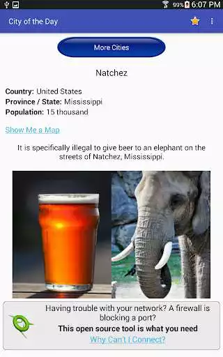 Play City of the Day  and enjoy City of the Day with UptoPlay