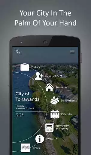 Play City of Tonawanda  and enjoy City of Tonawanda with UptoPlay