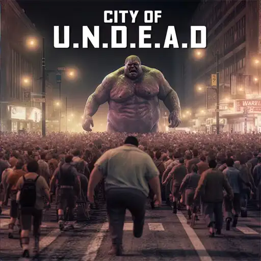Play City of U.N.D.E.A.D Zomb Zone APK Play City of U.N.D.E.A.D Zomb Zone APK