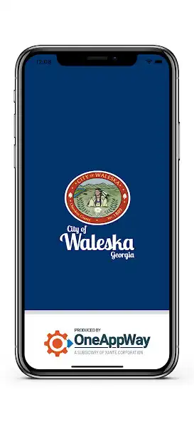 Play City of Waleska  and enjoy City of Waleska with UptoPlay