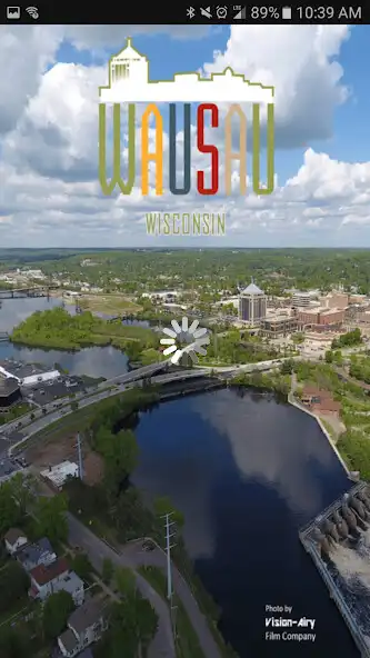 Play City of Wausau  and enjoy City of Wausau with UptoPlay