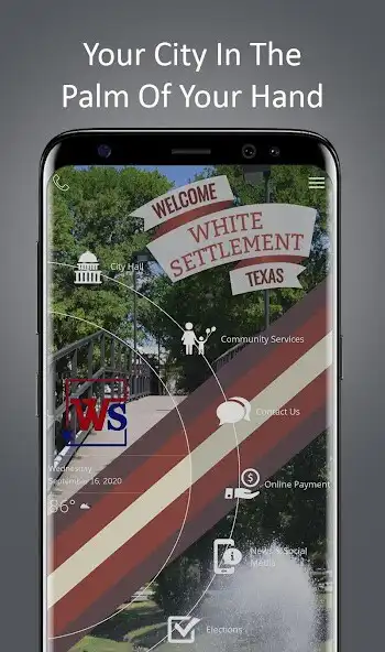 Play City of White Settlement  and enjoy City of White Settlement with UptoPlay