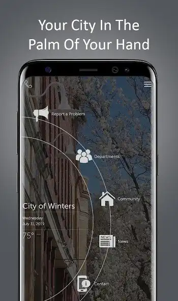 Play City of Winters  and enjoy City of Winters with UptoPlay