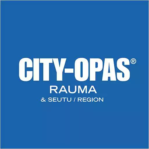Play CITY-OPAS Rauma & Region APK Play CITY-OPAS Rauma & Region APK