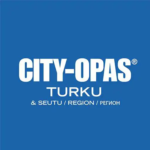 Play CITY-OPAS Turku & Region APK Play CITY-OPAS Turku & Region APK