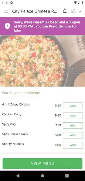 Play City Palace Chinese Restaurant as an online game online City Palace Chinese Restaurant with UptoPlay Play City Palace Chinese Restaurant as an online game City Palace Chinese Restaurant with UptoPlay