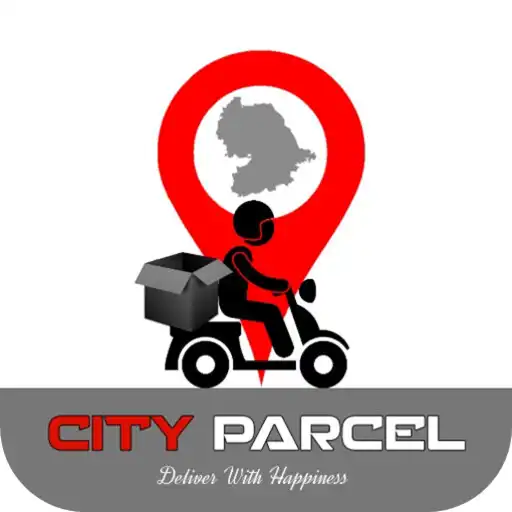 Play City Parcel APK Play City Parcel APK