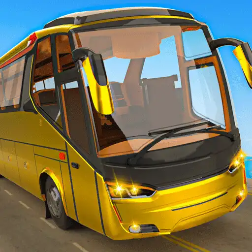 Play City passenger bus simulator APK Play City passenger bus simulator APK