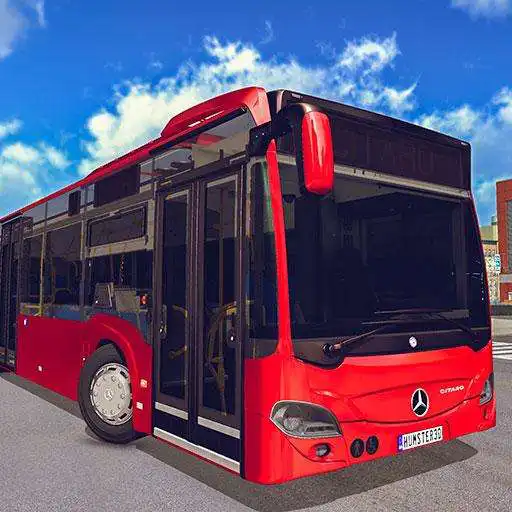 Play City Passenger Coach Bus Simulator Games 2021 APK