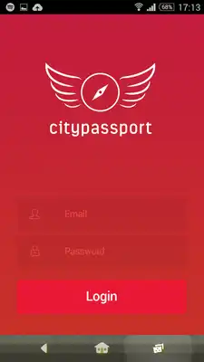 Play CityPassport Merchant Play CityPassport Merchant