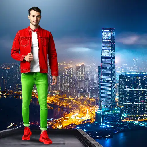 Play City photo editor - Frames APK Play City photo editor - Frames APK
