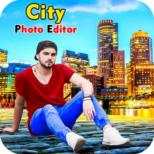 Free play online City Photo Editor APK Free play online City Photo Editor APK