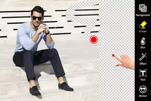 Play City Photo Editor