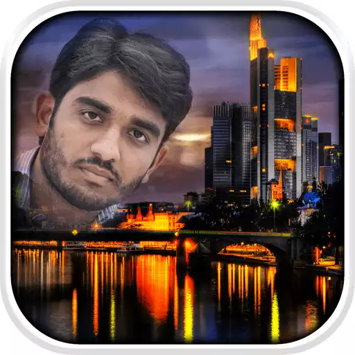 Play City Photo Frames APK