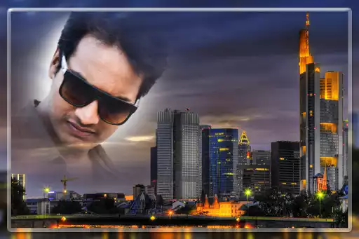 Play City Photo Frames  and enjoy City Photo Frames with UptoPlay