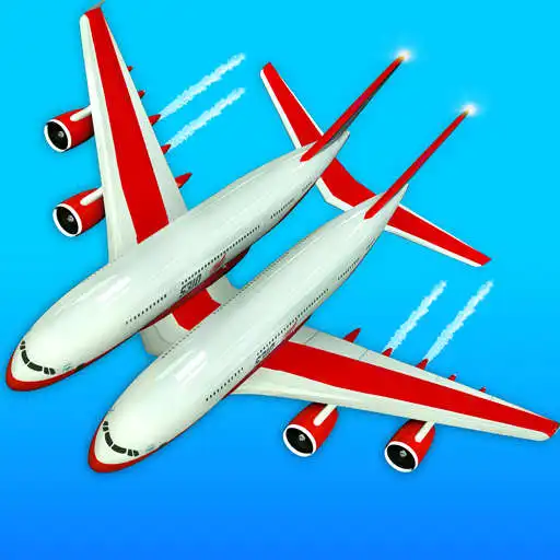 Play City Pilot Plane Flying Game APK
