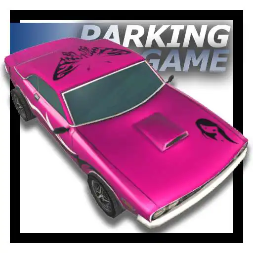 Free play online City Pink Car Parking  APK