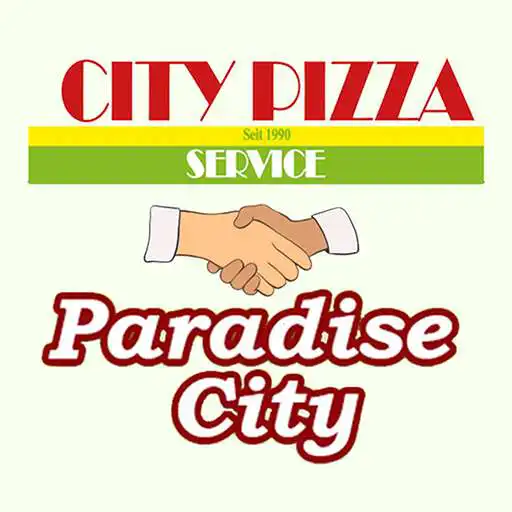 Play City Pizza Service APK