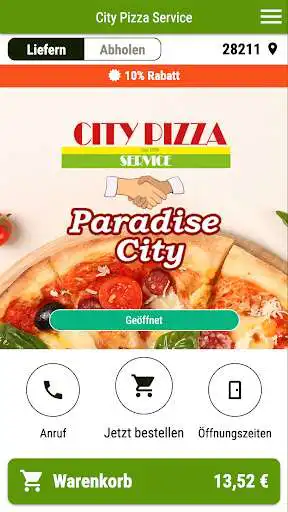 Play City Pizza Service and enjoy City Pizza Service with UptoPlay Play City Pizza Service and enjoy City Pizza Service with UptoPlay