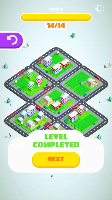 Play City Planner as an online game City Planner with UptoPlay