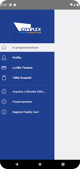 Play Cityplex Palermo  and enjoy Cityplex Palermo with UptoPlay