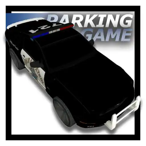 Free play online City Police Car Parking  APK