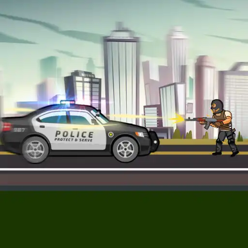 Play City Police Cars APK