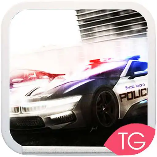 Play City Police Car Simulator 3D APK