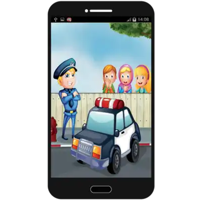 Play City Police Driver 2