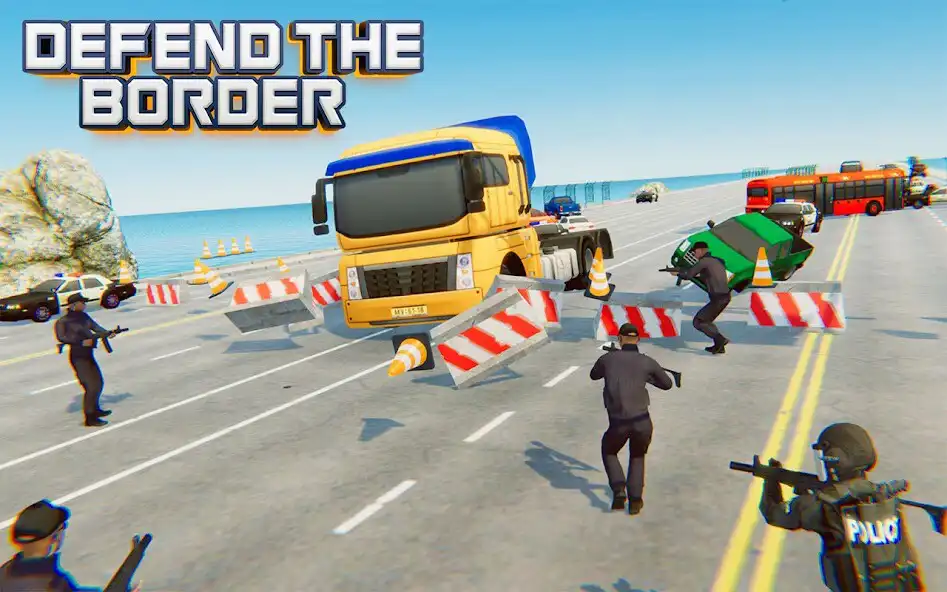 Play City Police Sniper Gun Shooter  and enjoy City Police Sniper Gun Shooter with UptoPlay