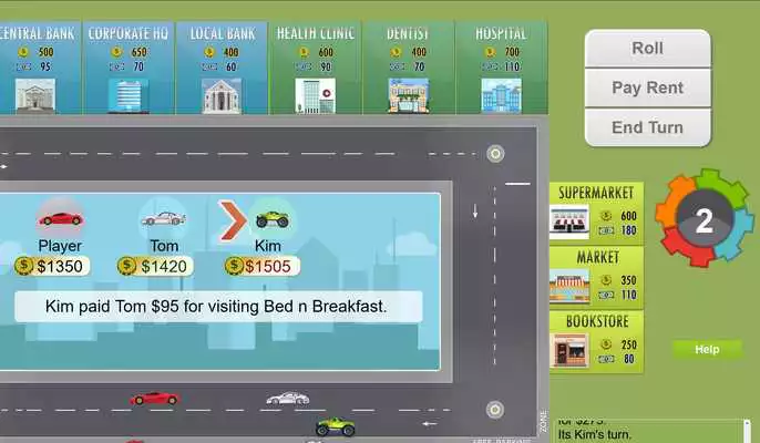 Play City Property Tycoon