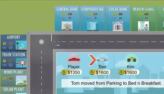 Play City Property Tycoon