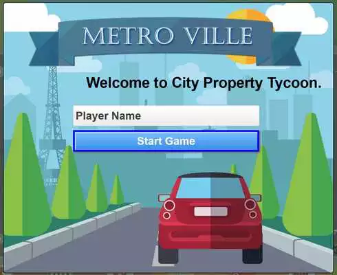 Play City Property Tycoon