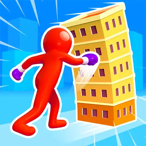 Play City Puncher APK