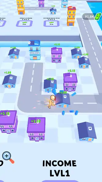 Play City Puncher and enjoy City Puncher with UptoPlay Play City Puncher and enjoy City Puncher with UptoPlay
