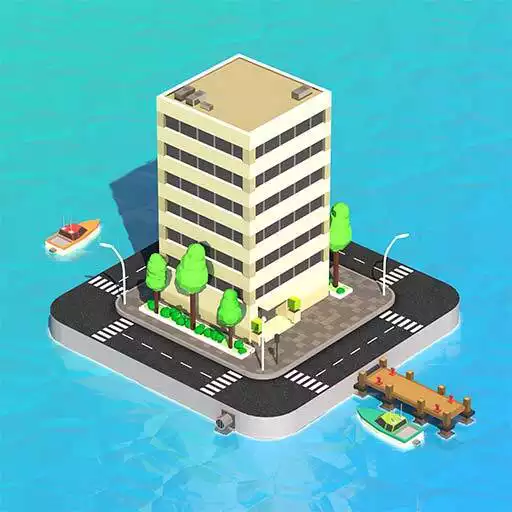 Play City Puzzle APK Play City Puzzle APK