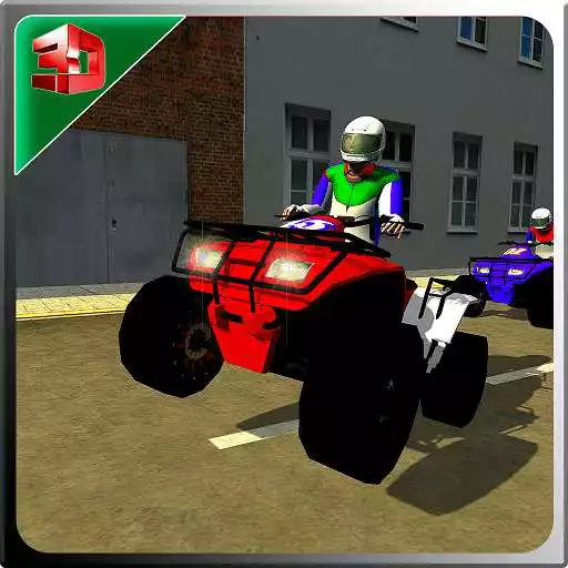 Free play online City Quad Bike Racing: Highway Road Atv Stunts Sim APK Free play online City Quad Bike Racing: Highway Road Atv Stunts Sim APK