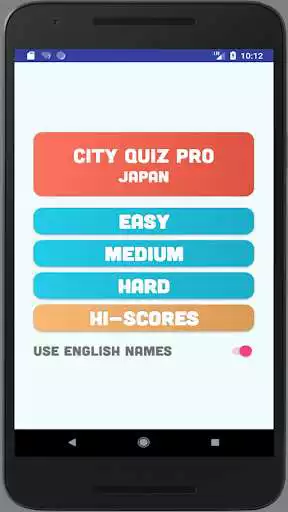 Play City Quiz - Bhutan LITE  and enjoy City Quiz - Bhutan LITE with UptoPlay