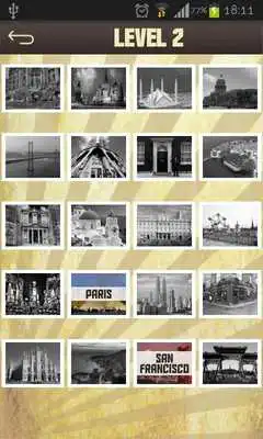 Play City Quiz - Guess this city! Play City Quiz - Guess this city!