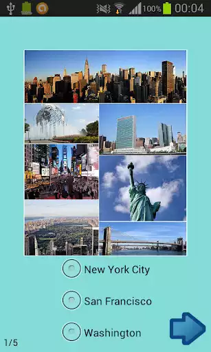 Play City: Quiz  and enjoy City: Quiz with UptoPlay