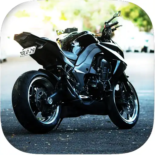 Run free android online City Race Bike Simulator APK