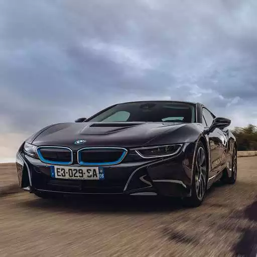 Play City Racer BMW i8 Real Drift APK Play City Racer BMW i8 Real Drift APK