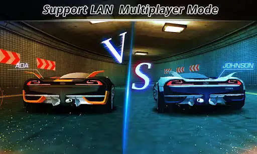 Play City Racing Lite