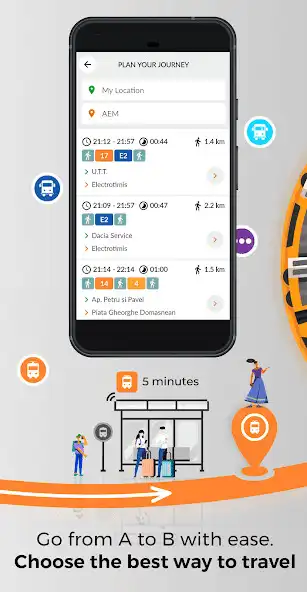 Play cityradar - public transport as an online game cityradar - public transport with UptoPlay
